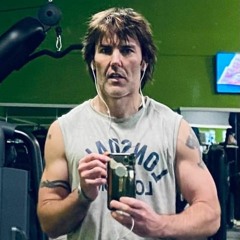 SOMETHING IN YOUR MOUTH