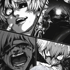 REVOLUÇÃO DO MORTE X Tokyo ghoul x gym mix (ft. Mylo)