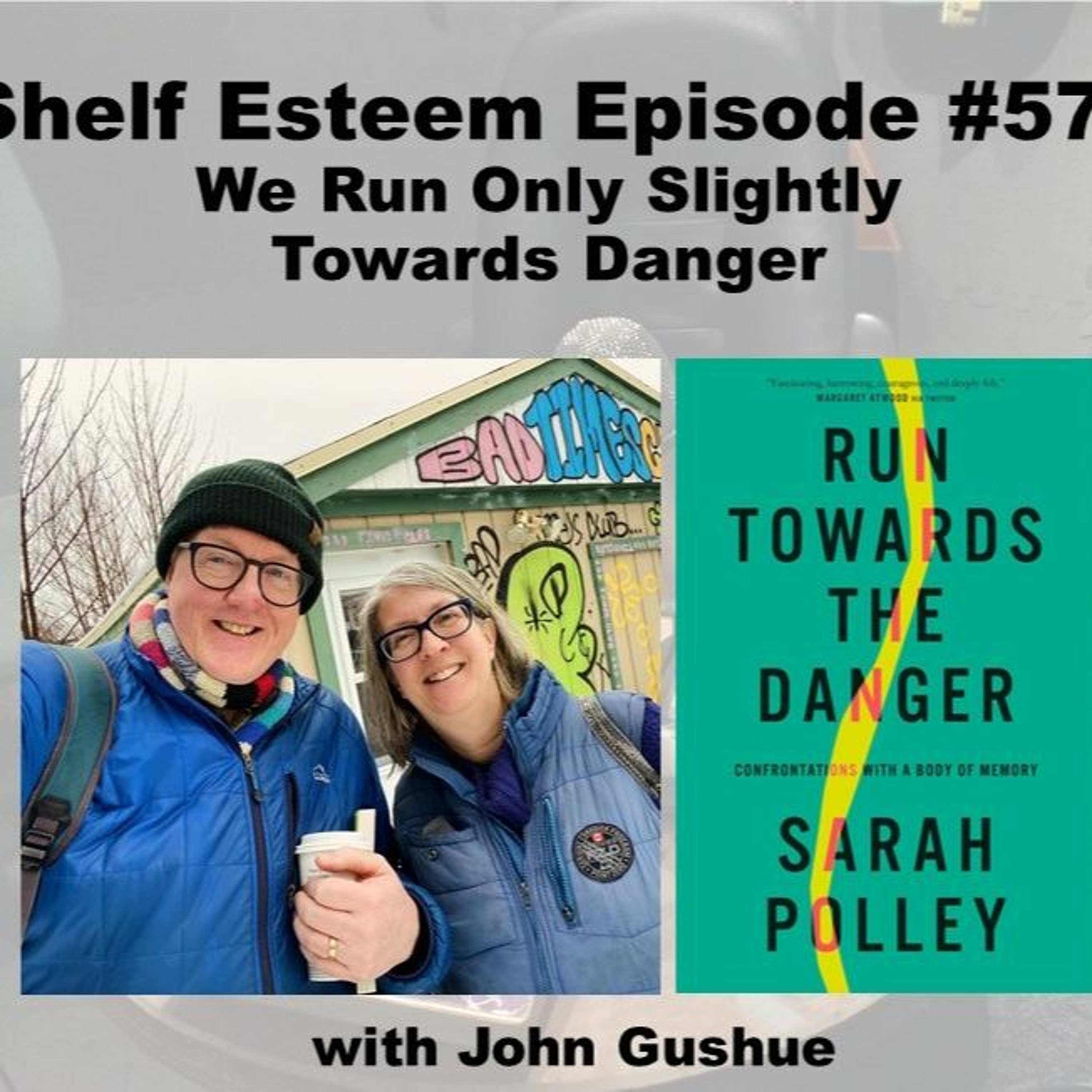 Shelf Esteem
