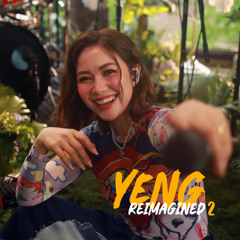 Paasa - T.A.N.G.A. (Live)