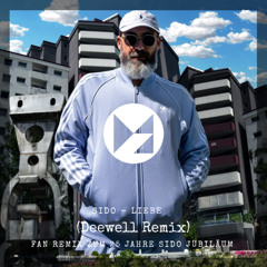 Sido - Liebe (Deewell Remix)