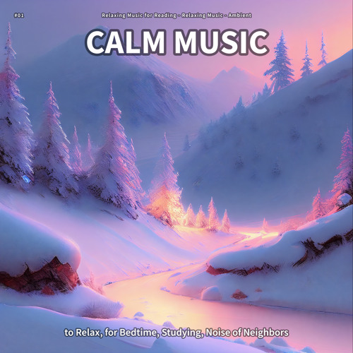 Stream calm music pt 1 by relaxing music for reading listen online