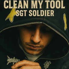 Clean My Tool