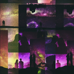 Staring At The Stars