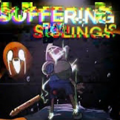 Suffering Siblings V4 Extended Teaser
