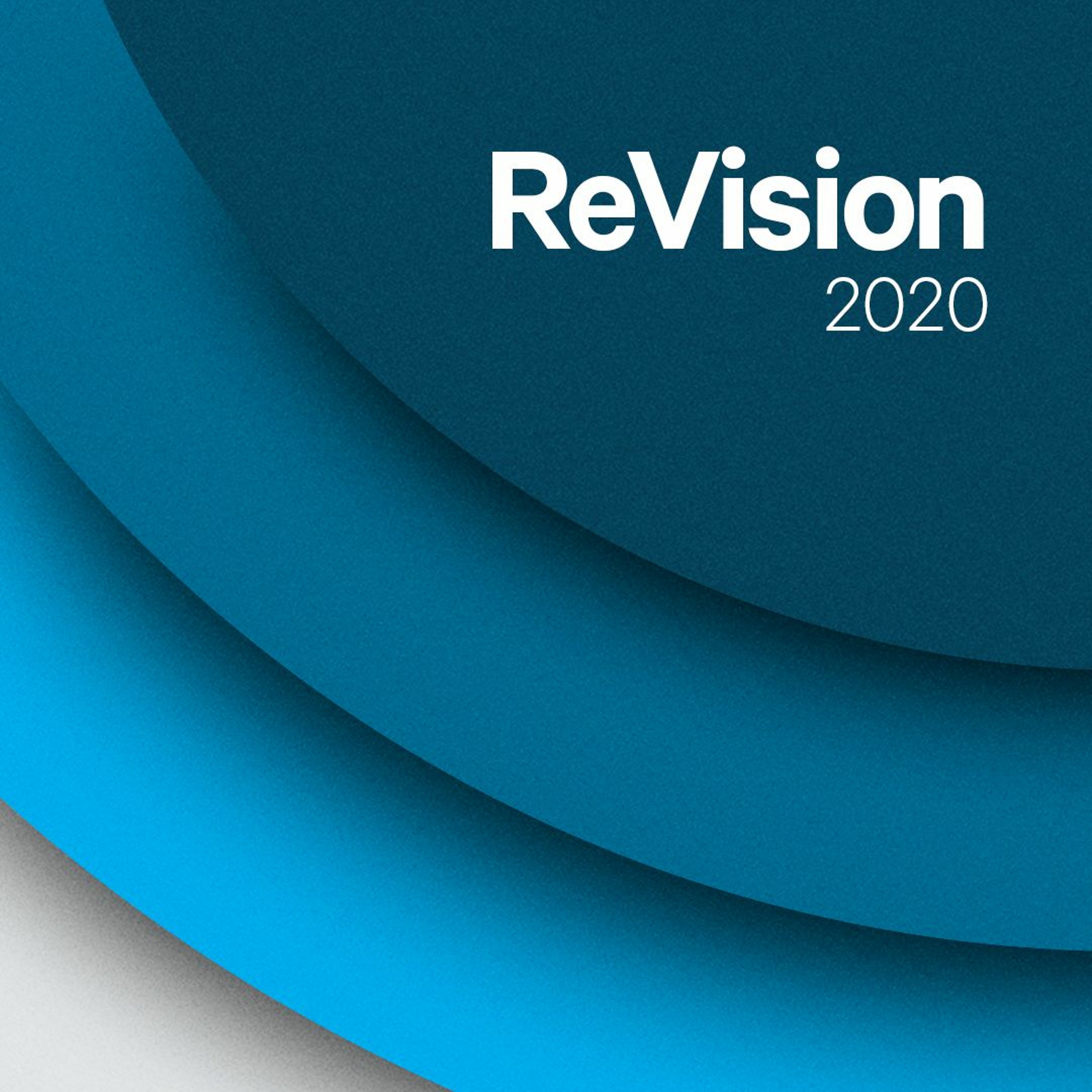 ReVision 2020 - Rick Atchley (02 February 2020)