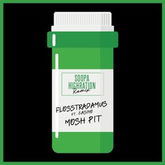 Tropkillaz - Mosh pit (Soopa Highration RMX)