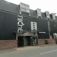 Old Skool Niche March 25