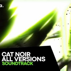 MIRACULOUS | SOUNDTRACK: Cat Noir's Transformation [ALL THE VERSIONS]