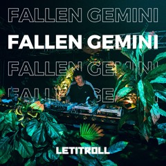 Fallen Gemini - Live @Let It Roll 2023