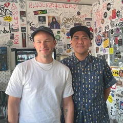 Mike Servito & Nooka Jones @ The Lot Radio 09 - 15 - 2021