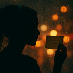 Postcards in the Rain (Her)