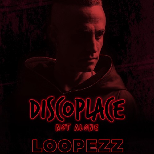 Loopezz@Discoplace at Guru Morning