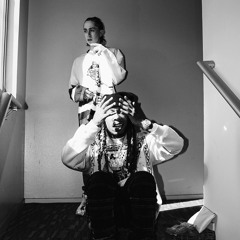 Letter 2 My Stepper Ft Chris King