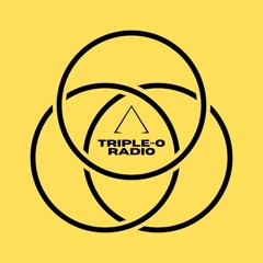 TRIPLE - O RADIO MIX - b2b OMAR