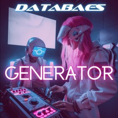 Tim Blake - Generator (Laser Beam) DataBaes Remix
