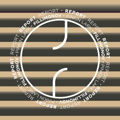 Fillimonov - Pinkin Lark (Cut) [RPRT025]