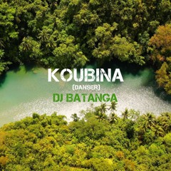 KOUBINA - DANSER