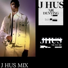 (UK) J Hus Mix