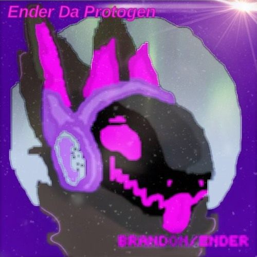 Deltarune - Megalovania - Reversed