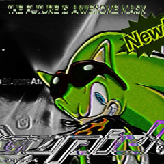 neva look back (+ thrxsh) [prod. rsx]