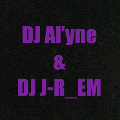 DJ Al'yne & DJ J-R_EM - FrenchCore to Uptempo