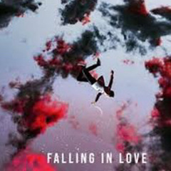 Fallin In Love X (elvis - hard  edit