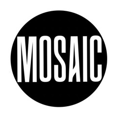 Mosaic mix series 004 - Aaron Sweeney