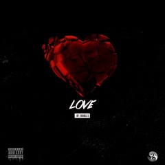 LOVE (Been Like This Since Jit)