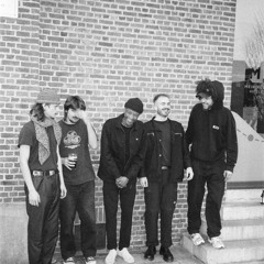 HOW I FEEL (feat. Marius rabbe)