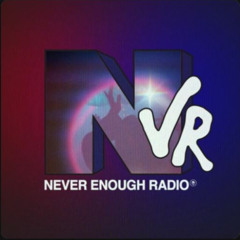Pavel Aeling & Stuart @NeverEnoughRadio 27/25
