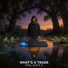 What's A Trade (CTRL Shift Z )