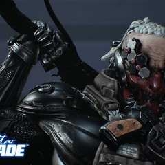 [Stellar Blade] Mann Boss Theme