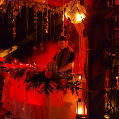 Aleceo dj set @ Shambala, Virgin Beach, Bali - July 5th 2025