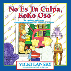 [View] KINDLE ✉️ No Es Tu Culpa, Koko Oso: It's Not Your Fault, Koko Bear (Lansky, Vi
