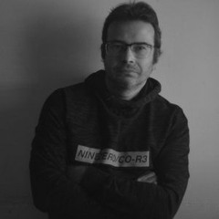Dj Laizer - Techno set 2023-07-04