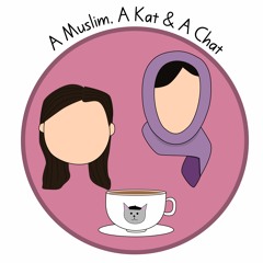 Episode 17: What's it like to be Muslim? - interfaith friendship & Irishness - Ramadan 2021