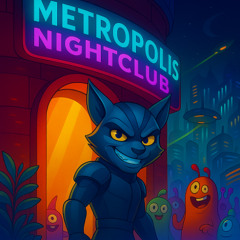 Metropolis Nightclub - 35 Minutes Of Absolute Mayhem