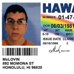FAKE ID