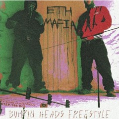 Bumping Heads Freestyle