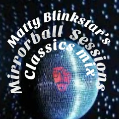 Mirrorball classics mix