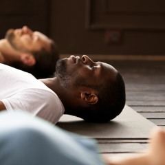 A 20-Minute Yoga Nidra For Challenging Times