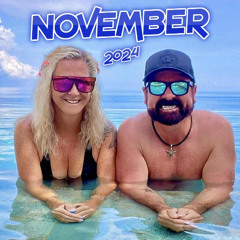 2024 November Party Mix DJTK
