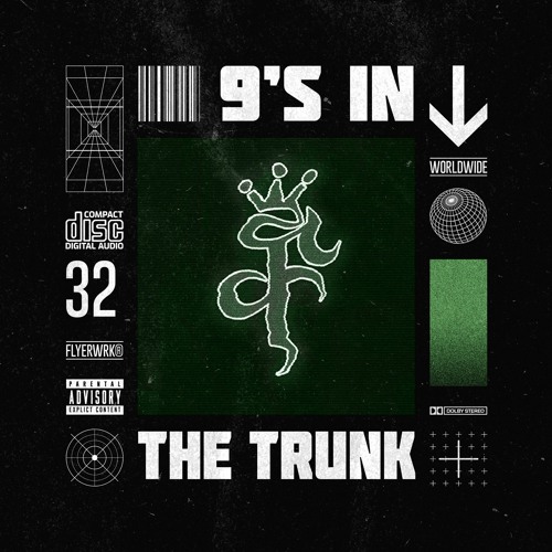 9's In the Trunk