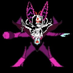Undertale OST - Power of NEO