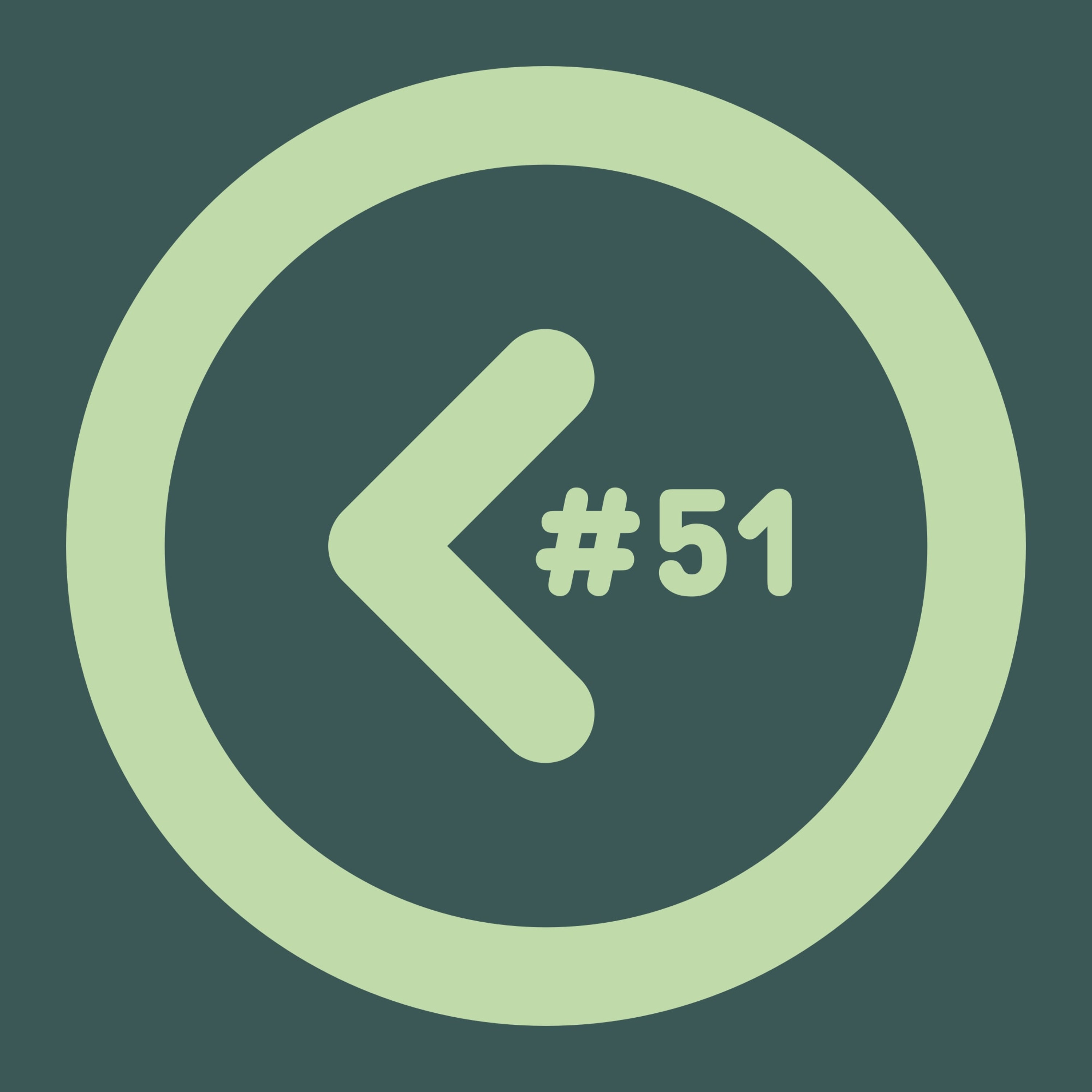 OK Sessions #51 episode artwork