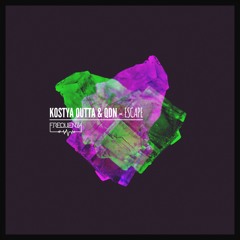 Escape (Kostya Outta Cyclic Remix)
