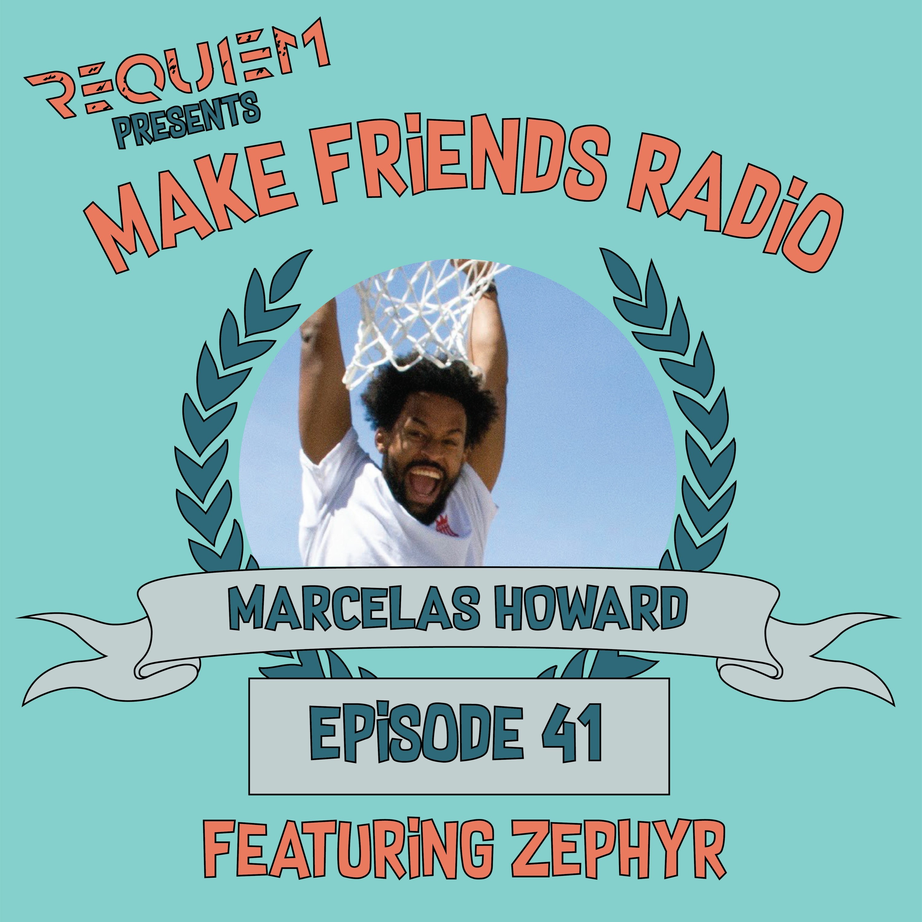 Make Friends Radio