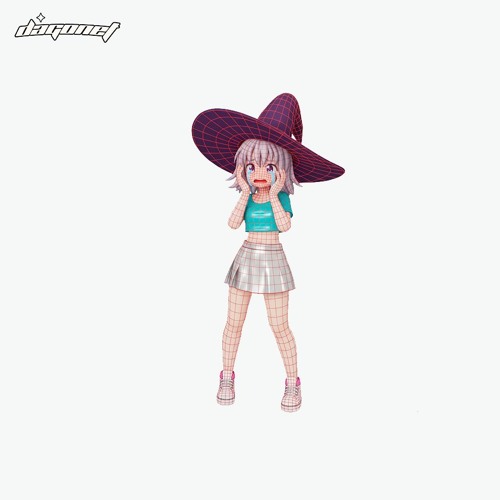 With You - ReShade W.I.P (FREE DOWNLOAD)