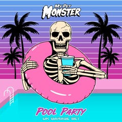 Pool Party [2024]